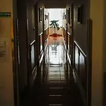 住宿加早餐酒店 Gozmalom Etterem Es Panzio Körmend