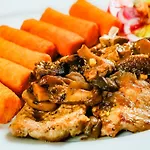 Gozmalom Etterem Es Panzio 住宿加早餐酒店 3*