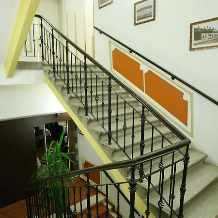 Gőzmalom étterem és Panzió Panzió