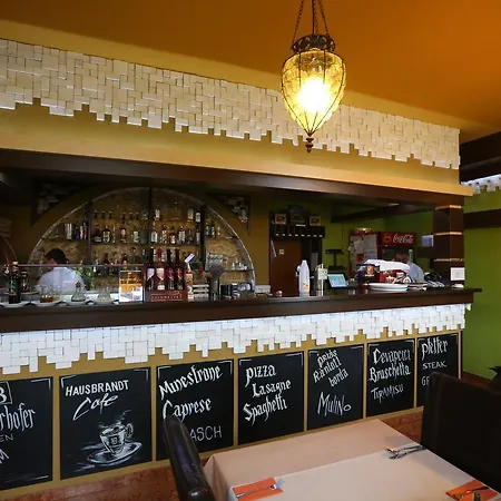 Gőzmalom étterem és Panzió 2* Körmend