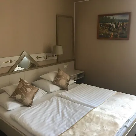 Gőzmalom étterem és Panzió Körmend