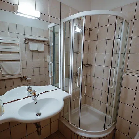 Panzió Gőzmalom étterem és Panzió