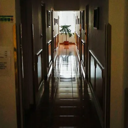 Panzió Gőzmalom étterem és Panzió Körmend