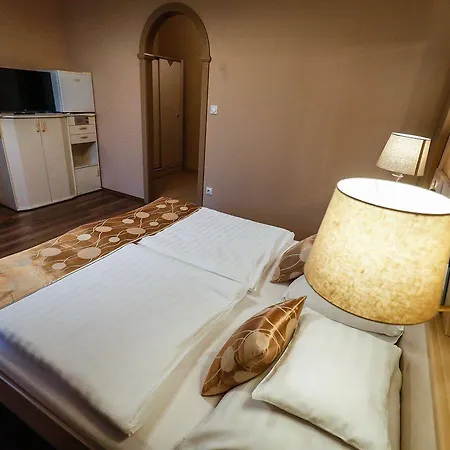 Gőzmalom étterem és Panzió 2*