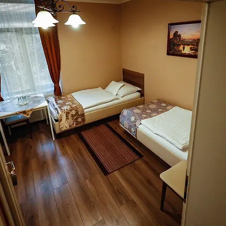 Gőzmalom étterem és Panzió Panzió