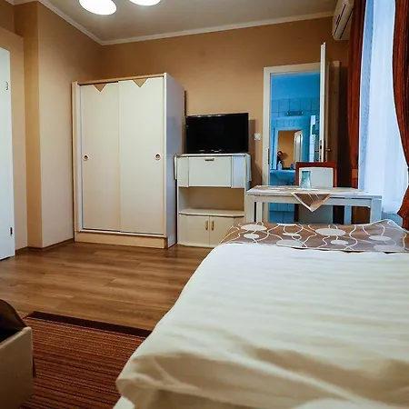 Gőzmalom étterem és Panzió 2* Körmend