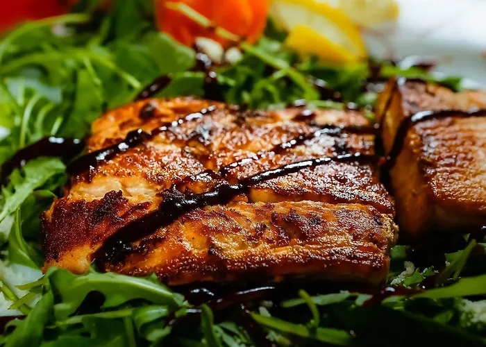 Gozmalom Etterem Es Panzio 住宿加早餐酒店 3*